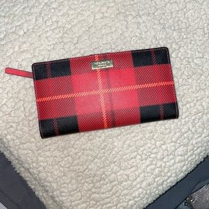 Kate spade wallet